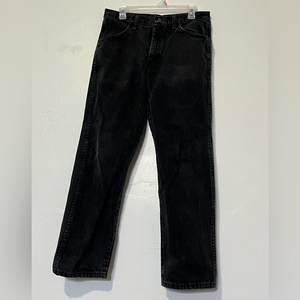 Rustler Jeans